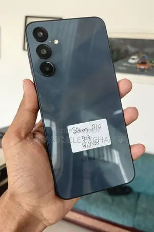 Samsung Galaxy A16 5G 8/128gb Fixed (Used)