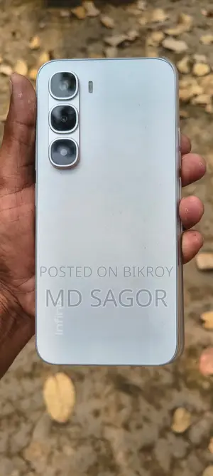 Infinix Hot 60 Pro 8/128 (Used)