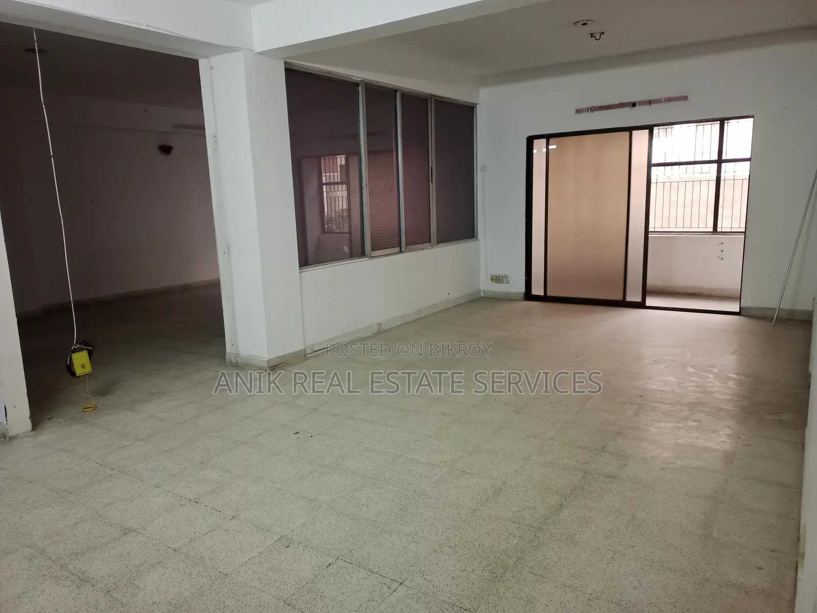 2300 Sft Office Space Rent At Gulshan 1
