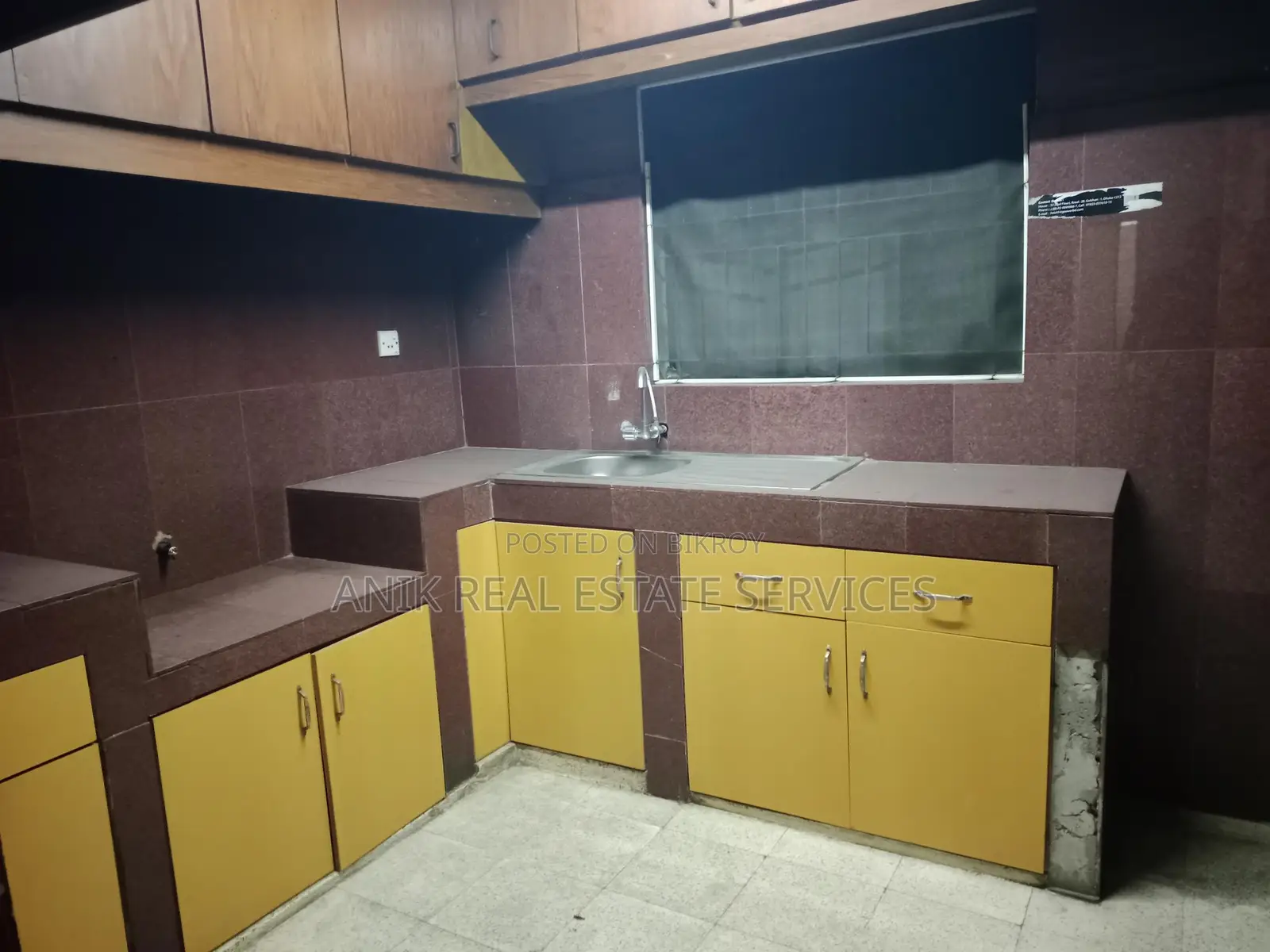 2300 Sft Office Space Rent At Gulshan 1