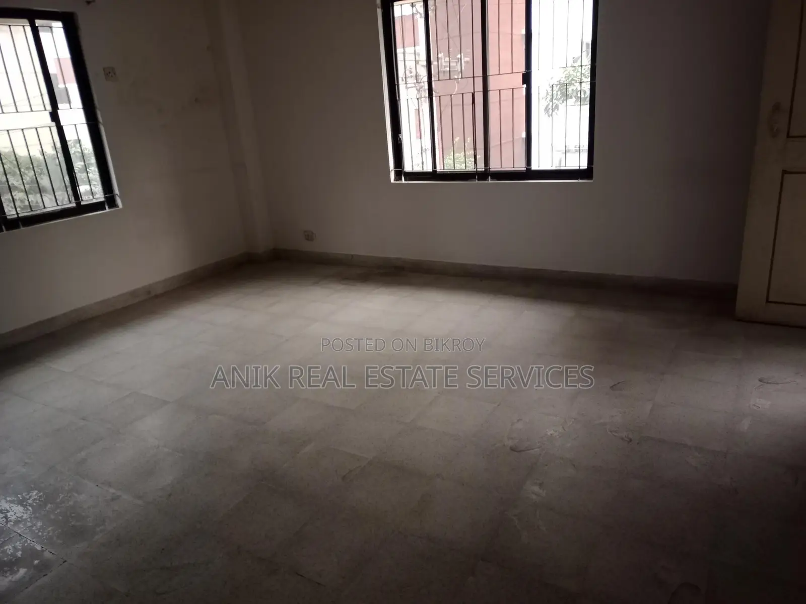 2300 Sft Office Space Rent At Gulshan 1