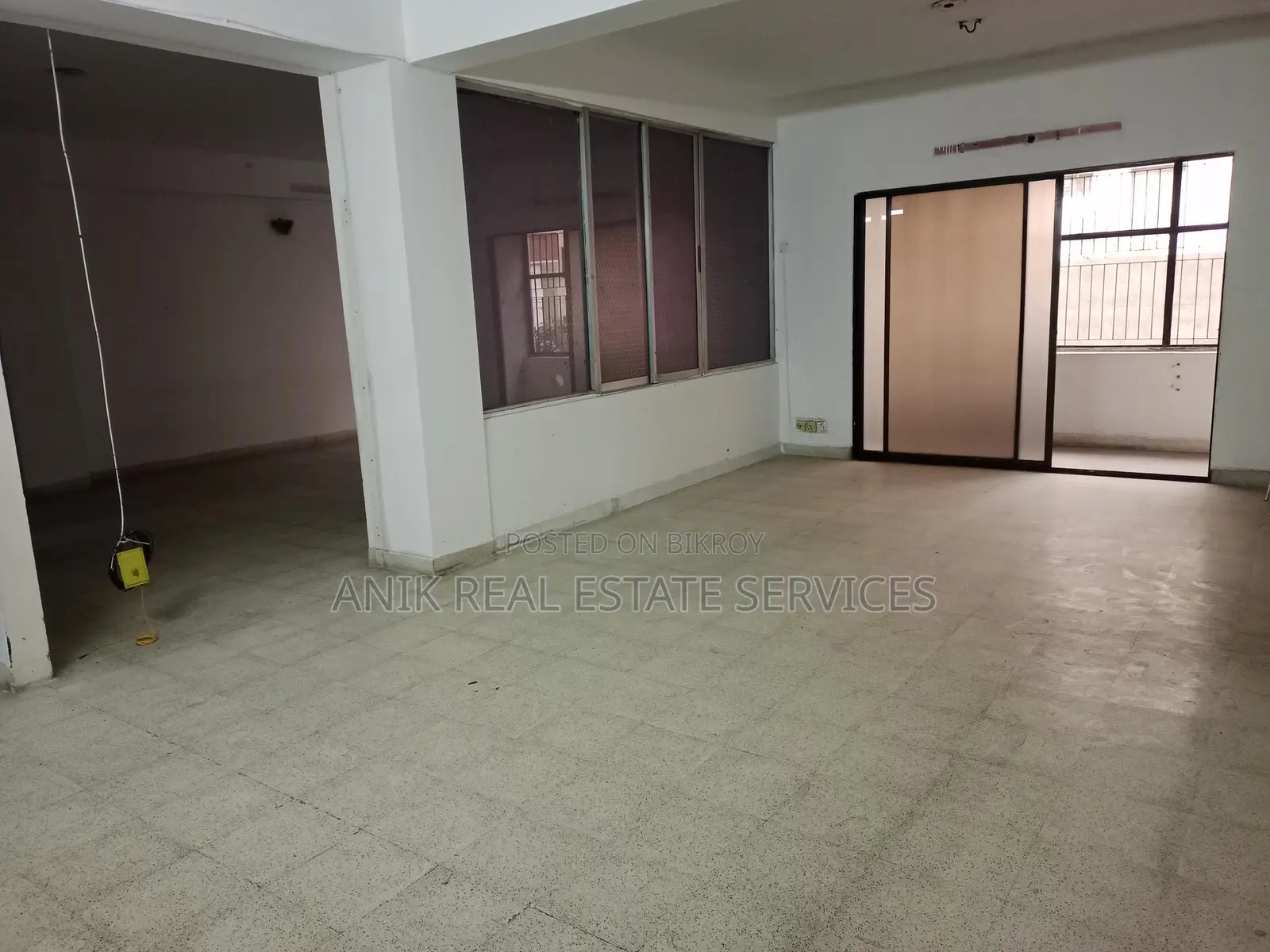2300 Sft Office Space Rent At Gulshan 1