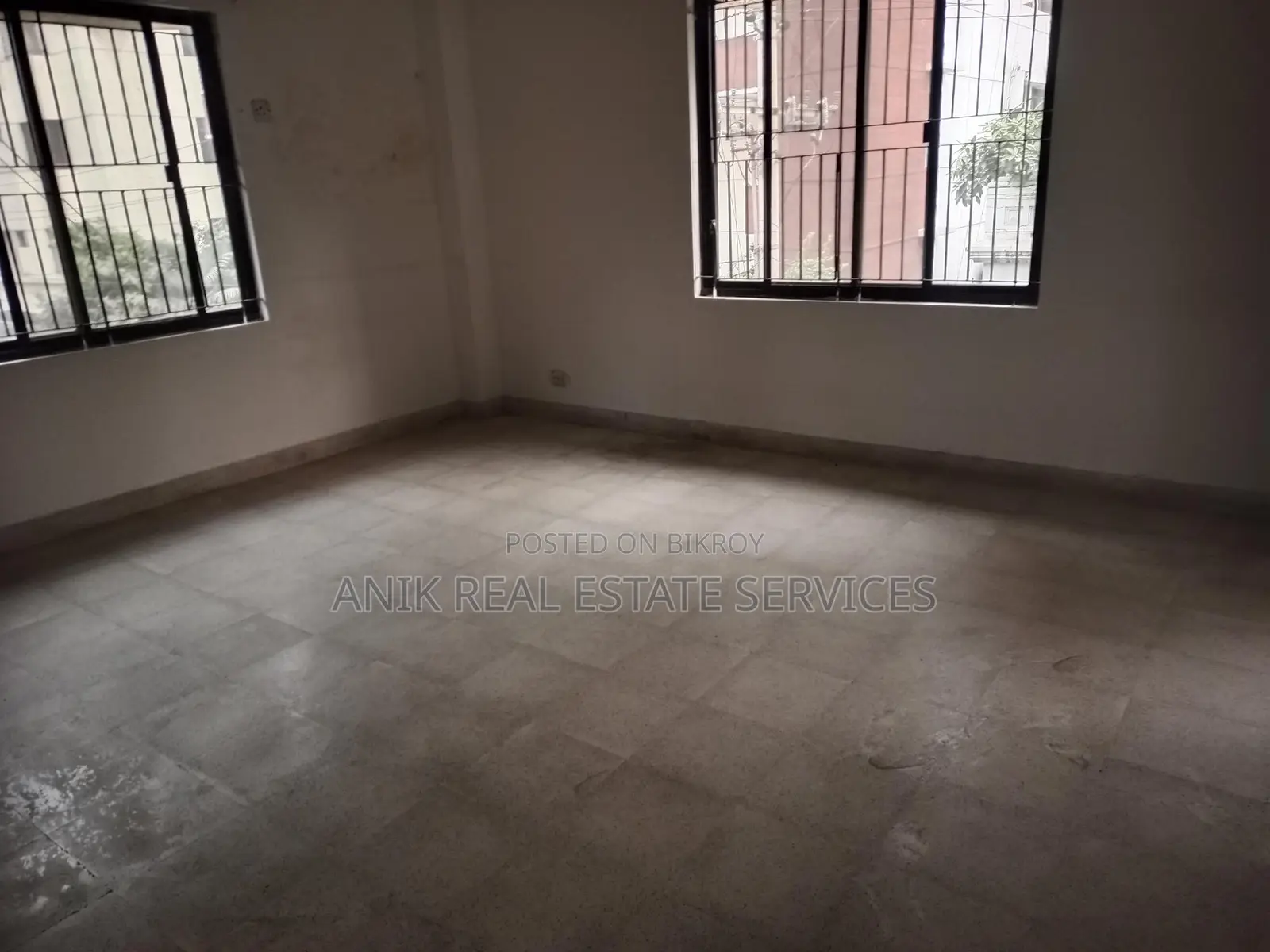 2300 Sft Office Space Rent At Gulshan 1