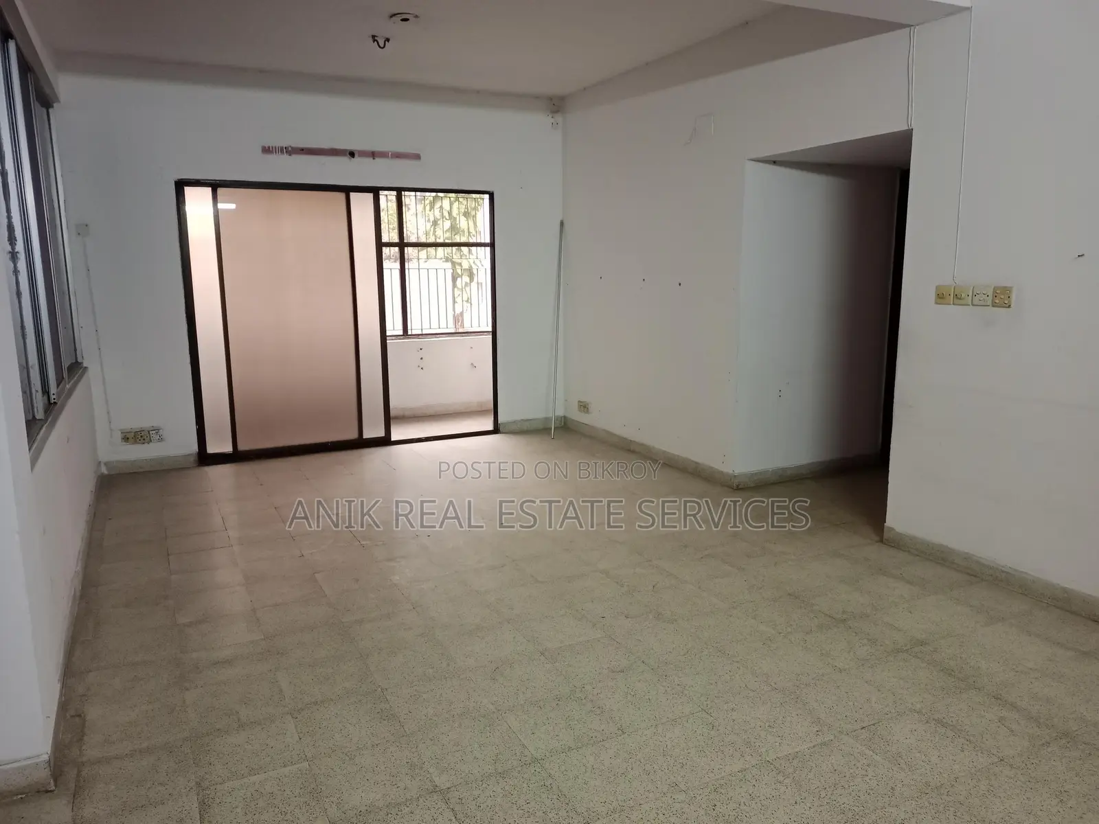 2300 Sft Office Space Rent At Gulshan 1