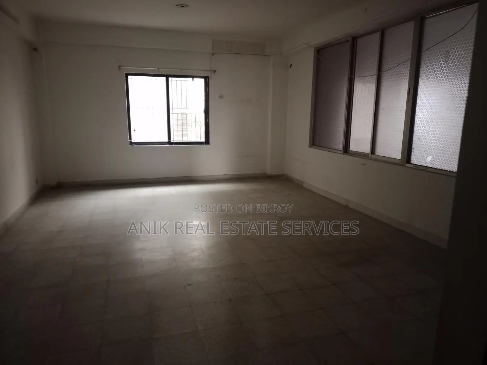 2300 Sft Office Space Rent At Gulshan 1