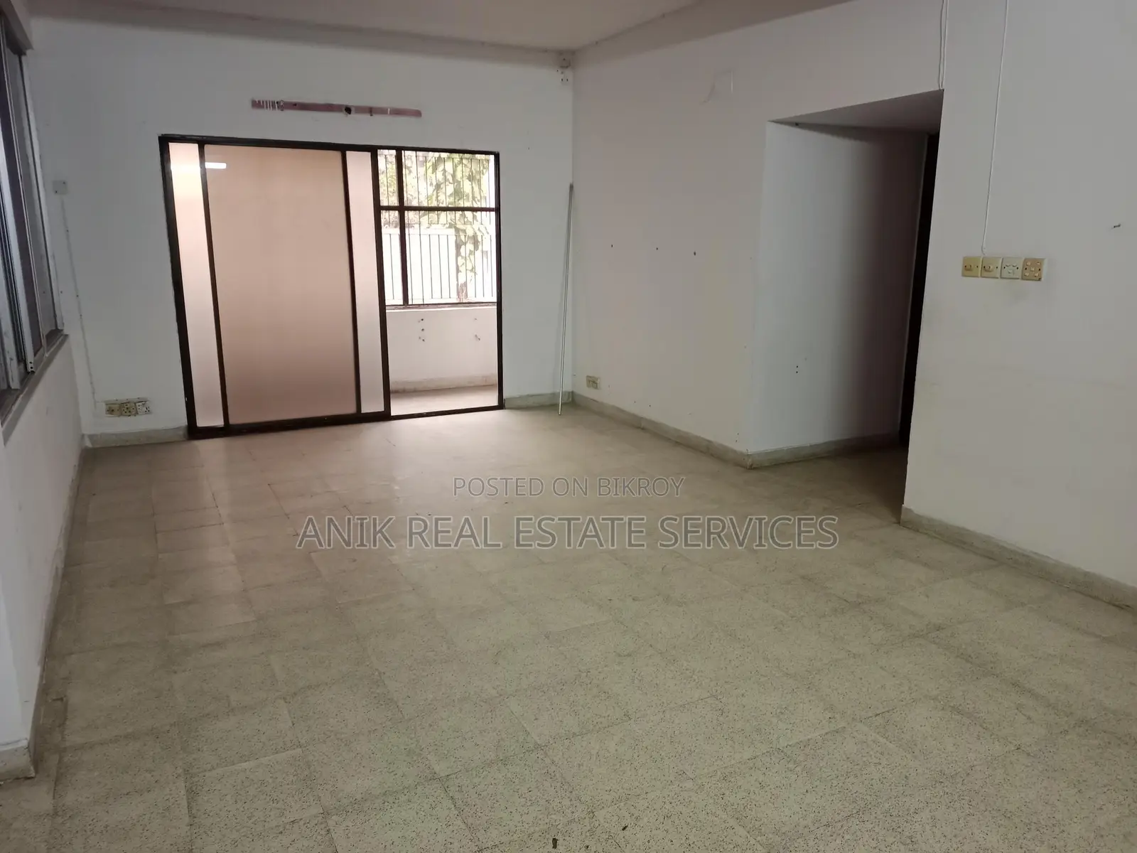2300 Sft Office Space Rent At Gulshan 1