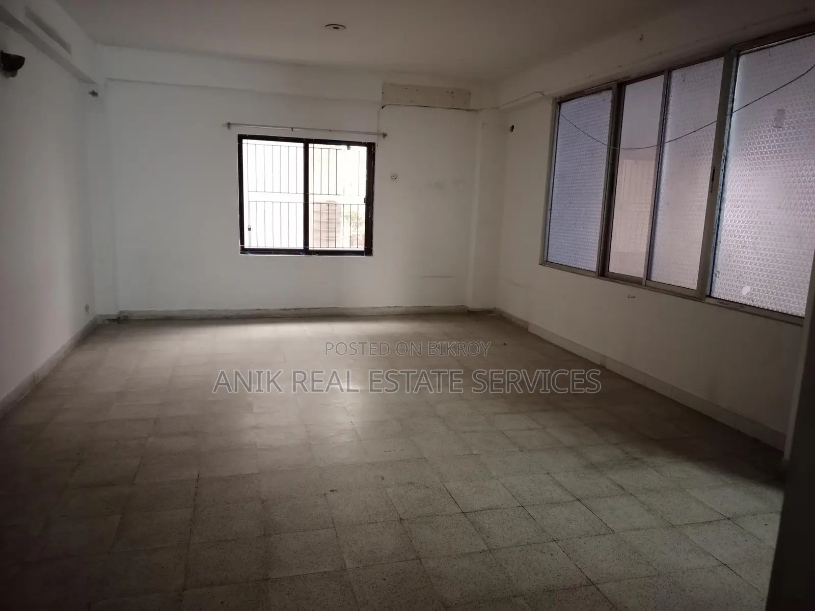 2300 Sft Office Space Rent At Gulshan 1