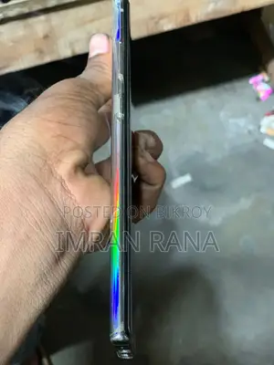 Samsung Note 10 plus (Used)