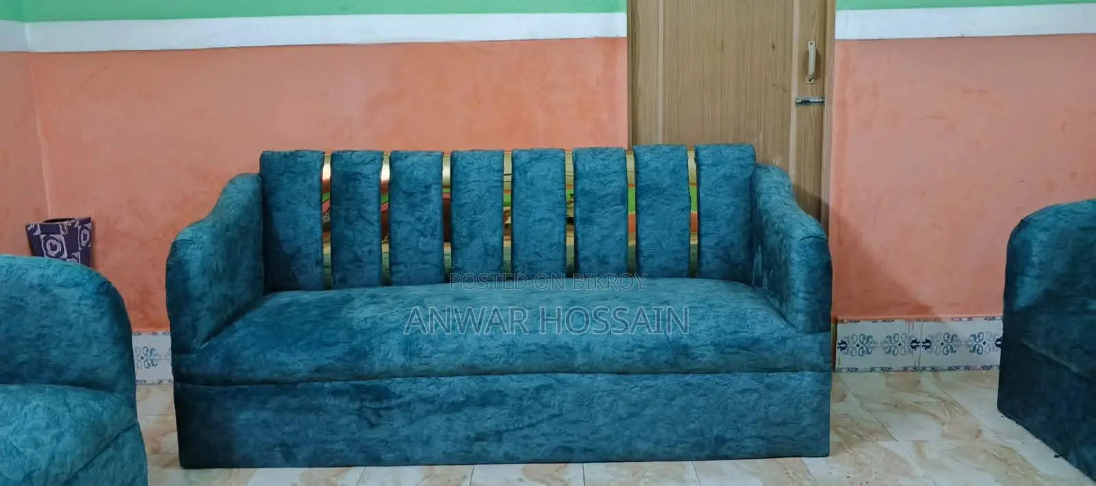 Furniture Repair Service