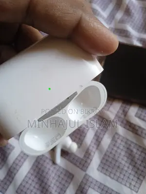 Airpods Pro 2nd Gen