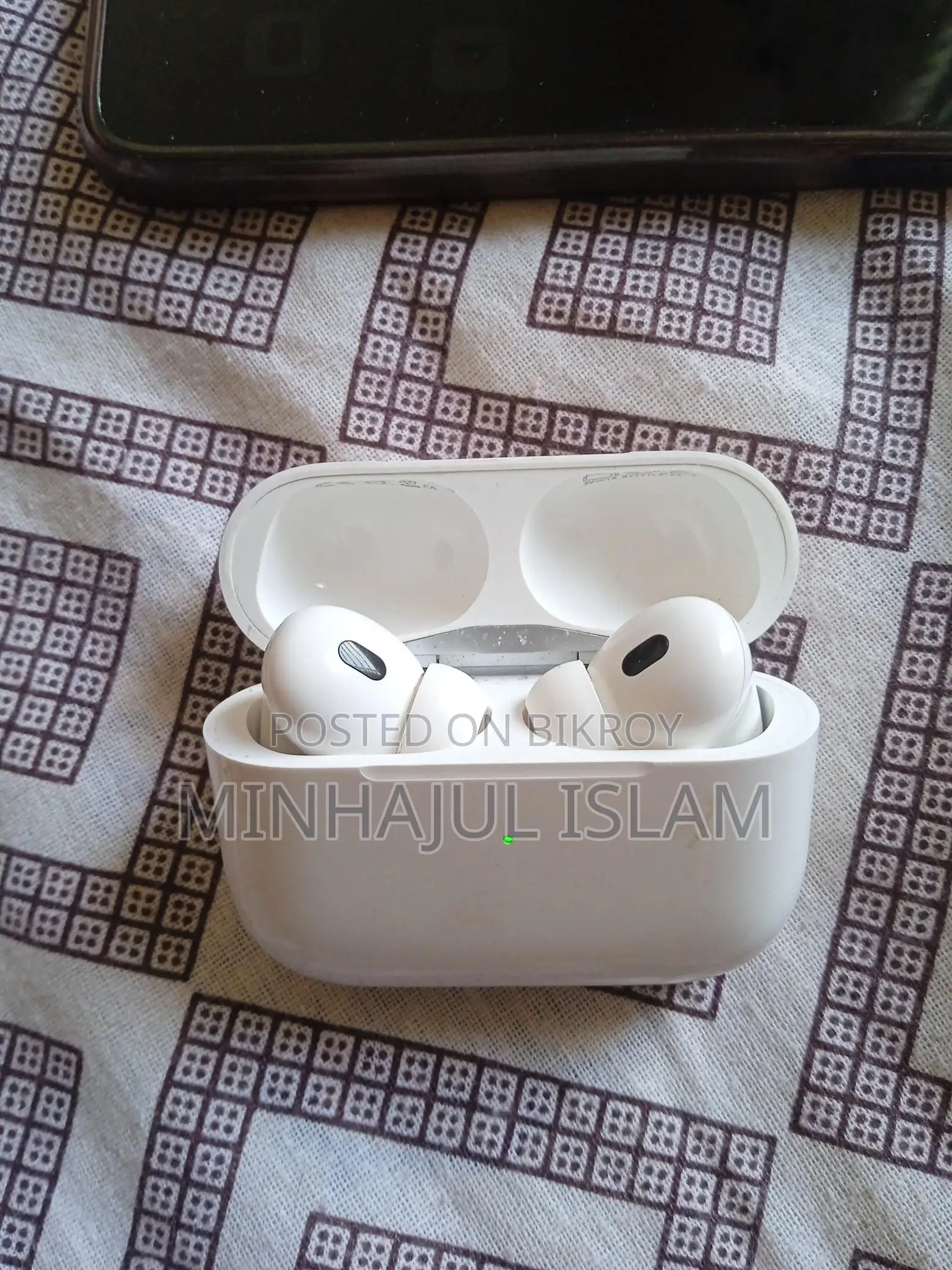 Airpods Pro 2nd Gen