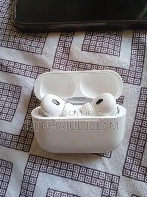 Airpods Pro 2nd Gen