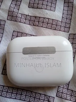 Airpods Pro 2nd Gen
