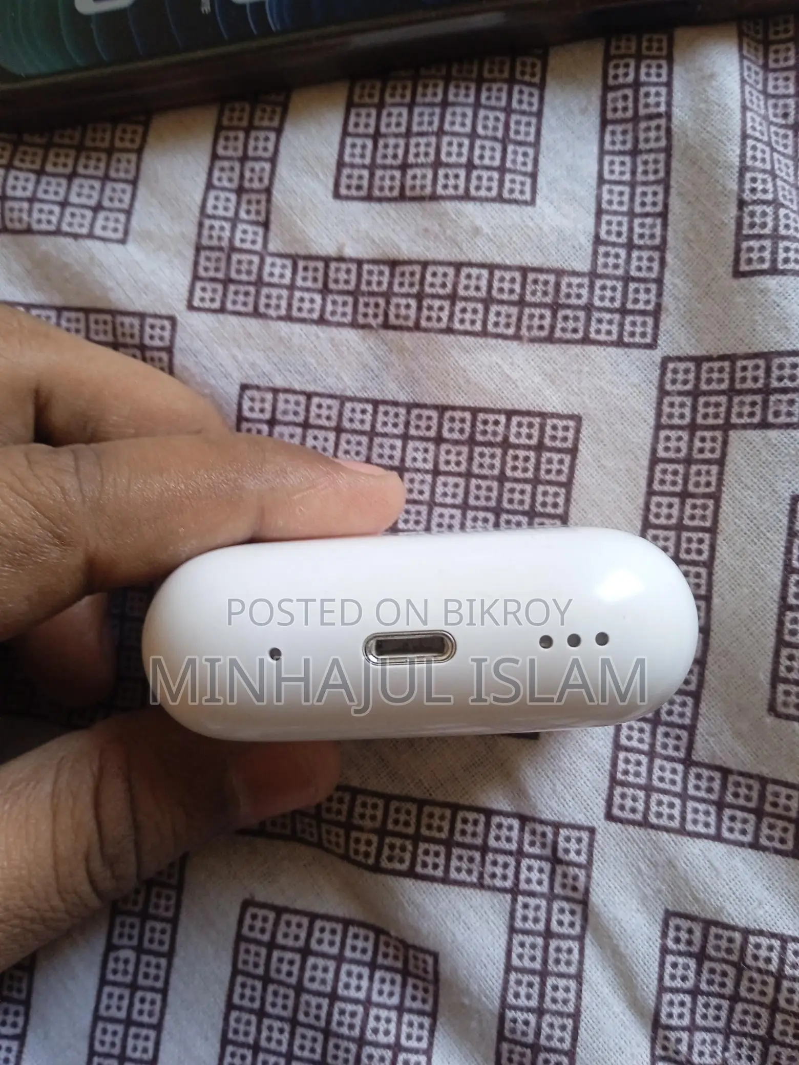 Airpods Pro 2nd Gen
