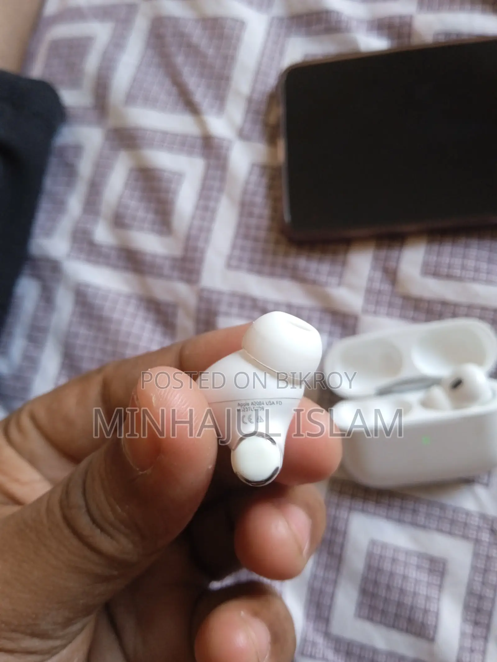 Airpods Pro 2nd Gen