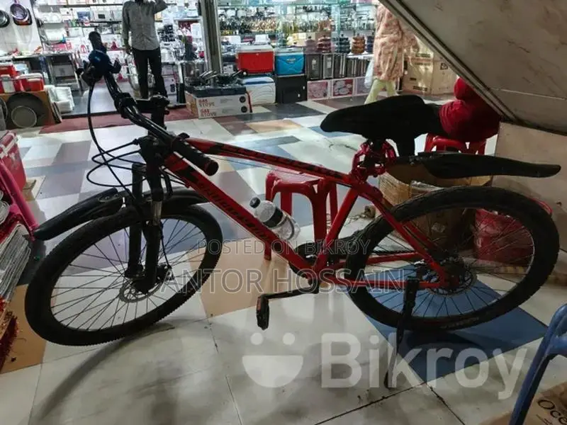 ভেলোচে বাইসাইকেল