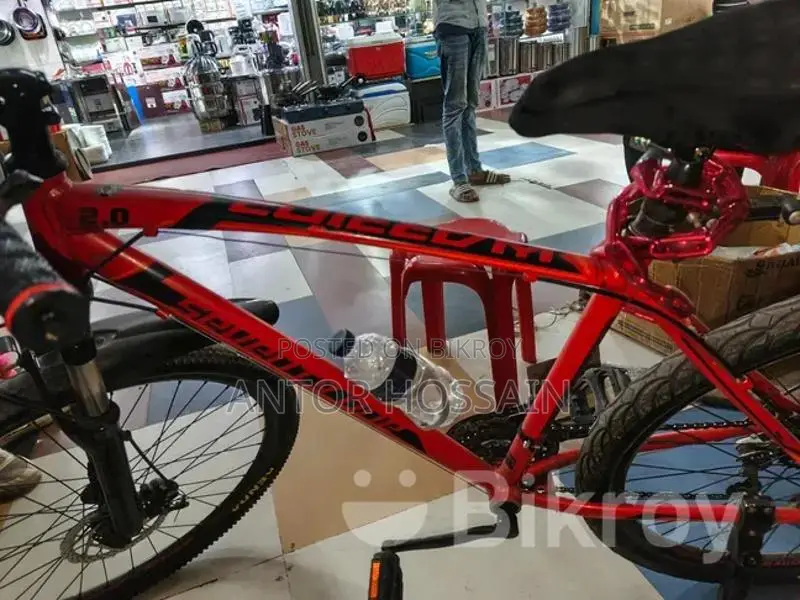 ভেলোচে বাইসাইকেল