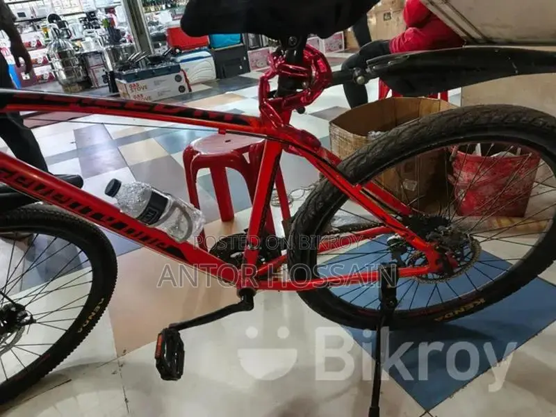 ভেলোচে বাইসাইকেল