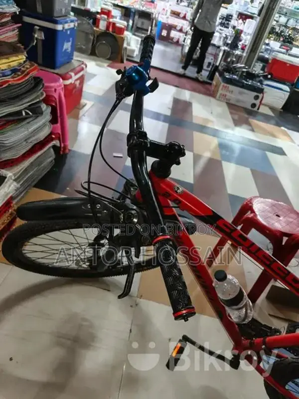 ভেলোচে বাইসাইকেল