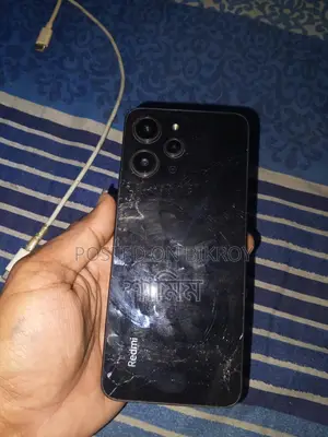Xiaomi Redmi 12 2024 (Used)