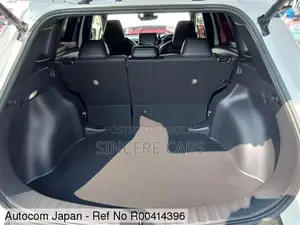 Toyota Corolla Cross Z LEATHER MOONROOF 2024