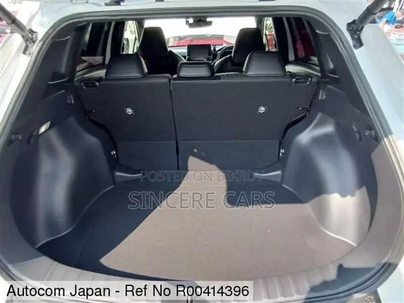 Toyota Corolla Cross Z LEATHER MOONROOF 2024