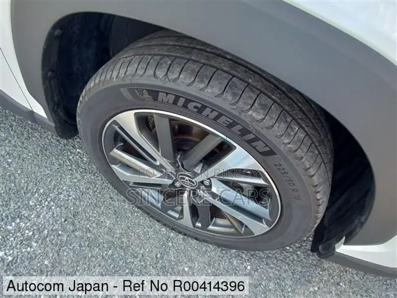 Toyota Corolla Cross Z LEATHER MOONROOF 2024