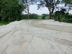 উন্নয়নের ধারা দেখে আজই প্লট কিনুন। বীরতারা সিটি।