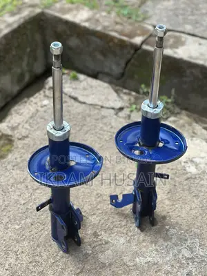Car Parts - socket Jumper, katis, sokeup, shock Absorber, Suspension