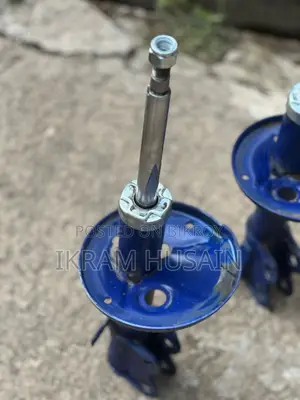 Car Parts - socket Jumper, katis, sokeup, shock Absorber, Suspension