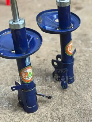 Car Parts - socket Jumper, katis, sokeup, shock Absorber, Suspension