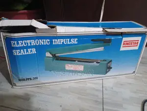 Kingstar Packing Machine