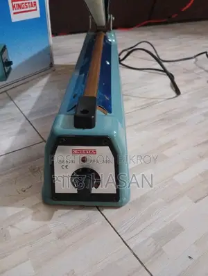 Kingstar Packing Machine
