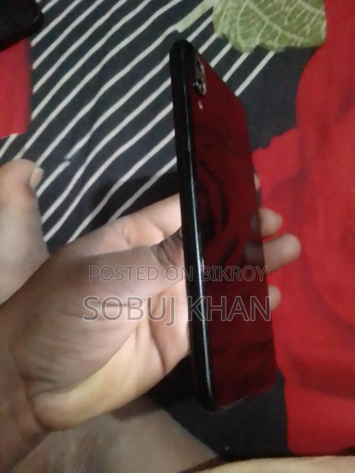 Xiaomi Redmi Note 7s 3/32 (Used)