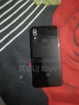 Xiaomi Redmi Note 7s 3/32 (Used)
