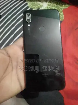 Xiaomi Redmi Note 7s 3/32 (Used)