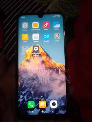 Xiaomi Redmi Note 7s 3/32 (Used)