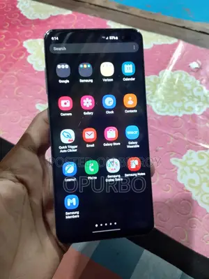 Samsung Galaxy S10 Plus . (Used)