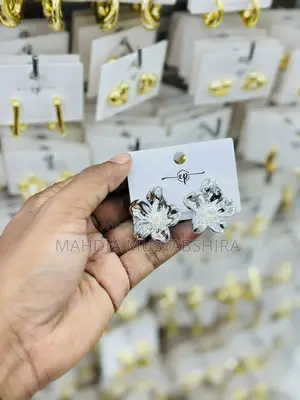সুন্দর কানের দুল অফার মূল্যে