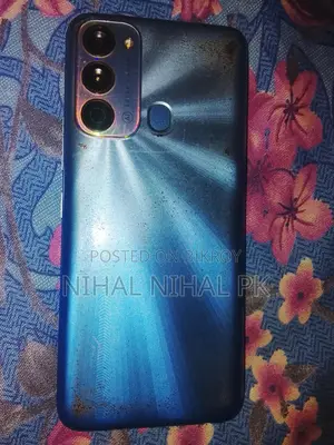 Itel A49 . (Used)