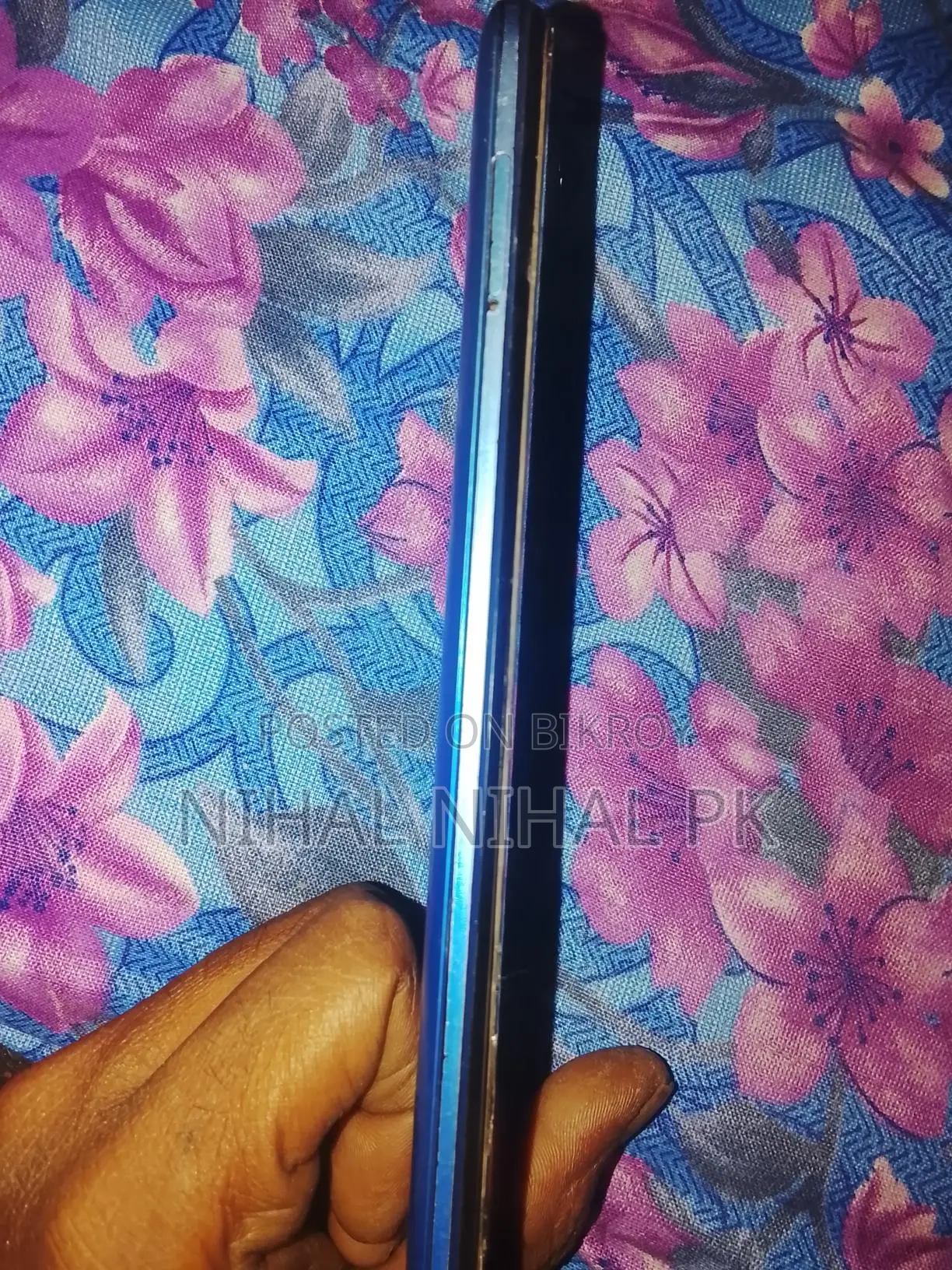 Itel A49 . (Used)