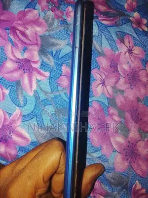 Itel A49 . (Used)