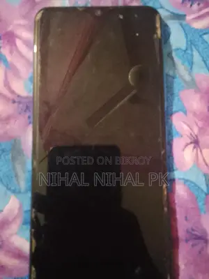 Itel A49 . (Used)