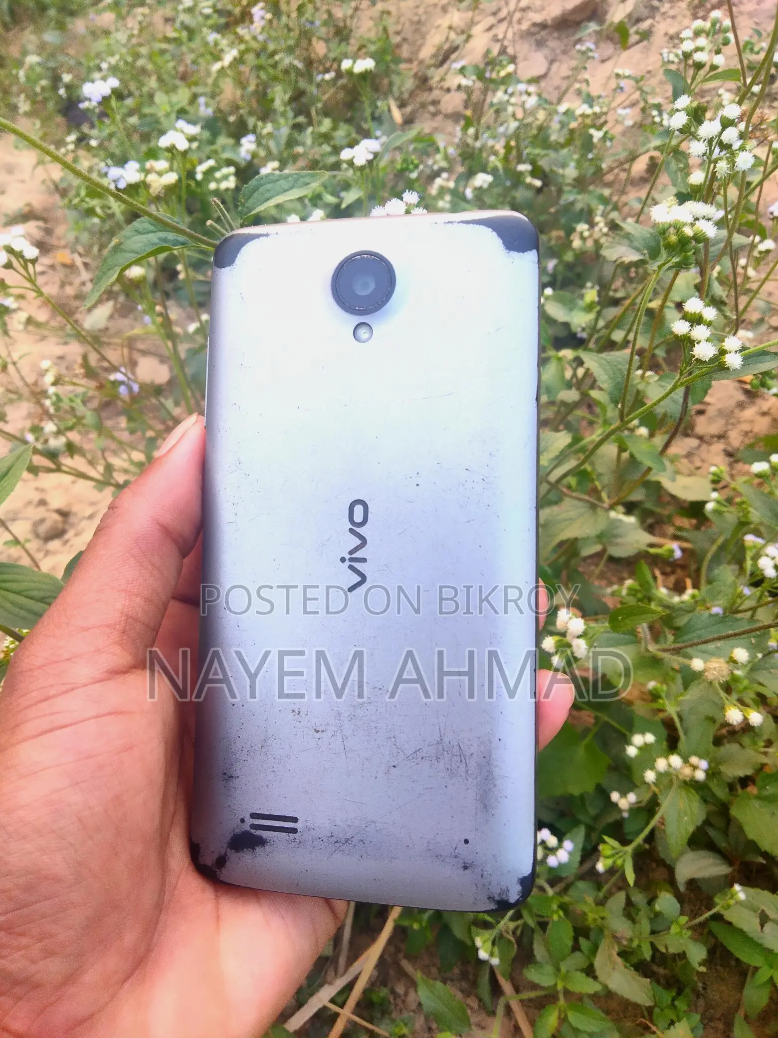 Vivo 1613 (Used)