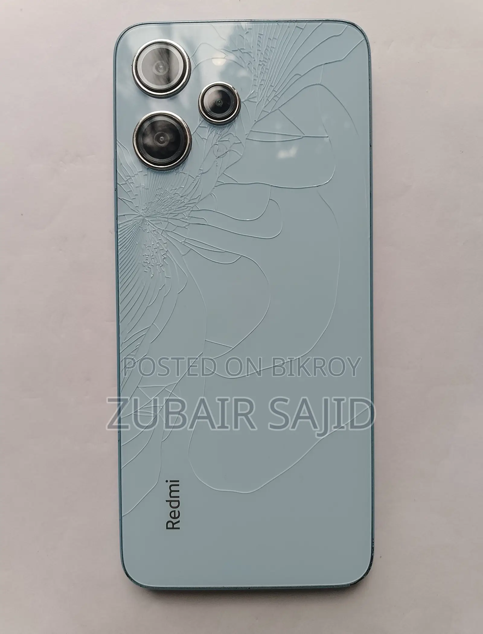 Xiaomi Redmi 12 (Used)
