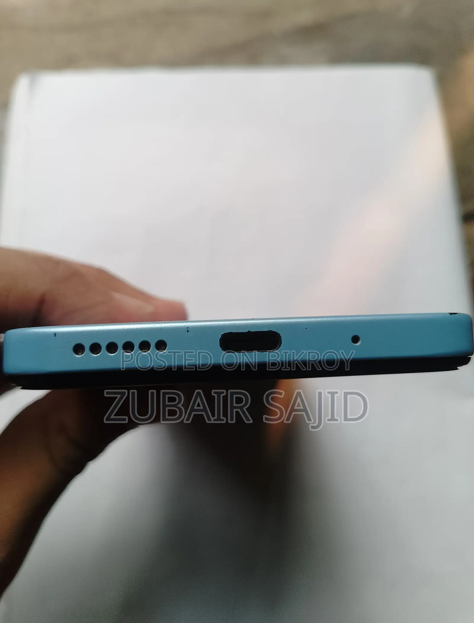 Xiaomi Redmi 12 (Used)