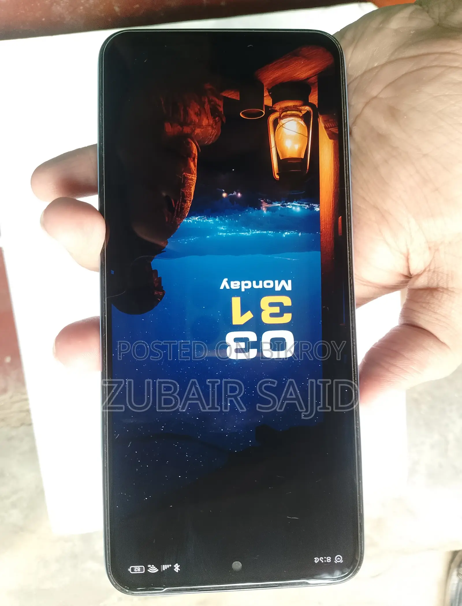Xiaomi Redmi 12 (Used)