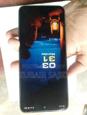Xiaomi Redmi 12 (Used)