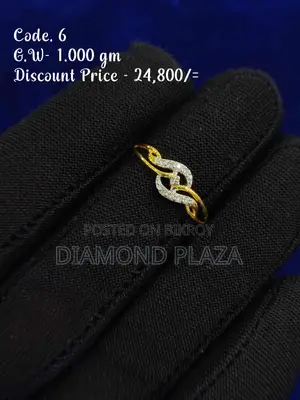 Diamond Ring