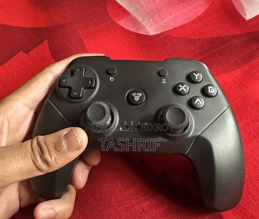 Fantech Wireless Gamepad/controller